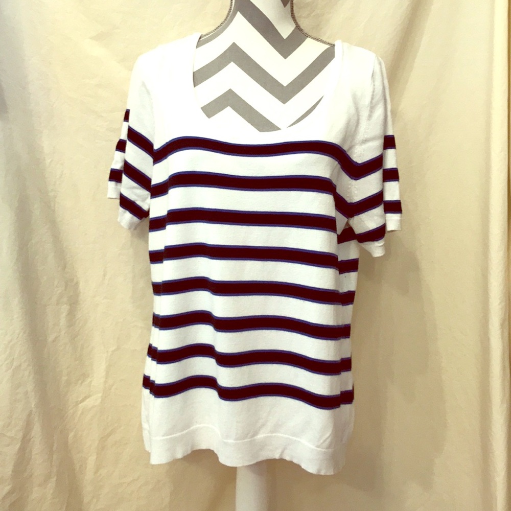 Lane Bryant 18/20 Top